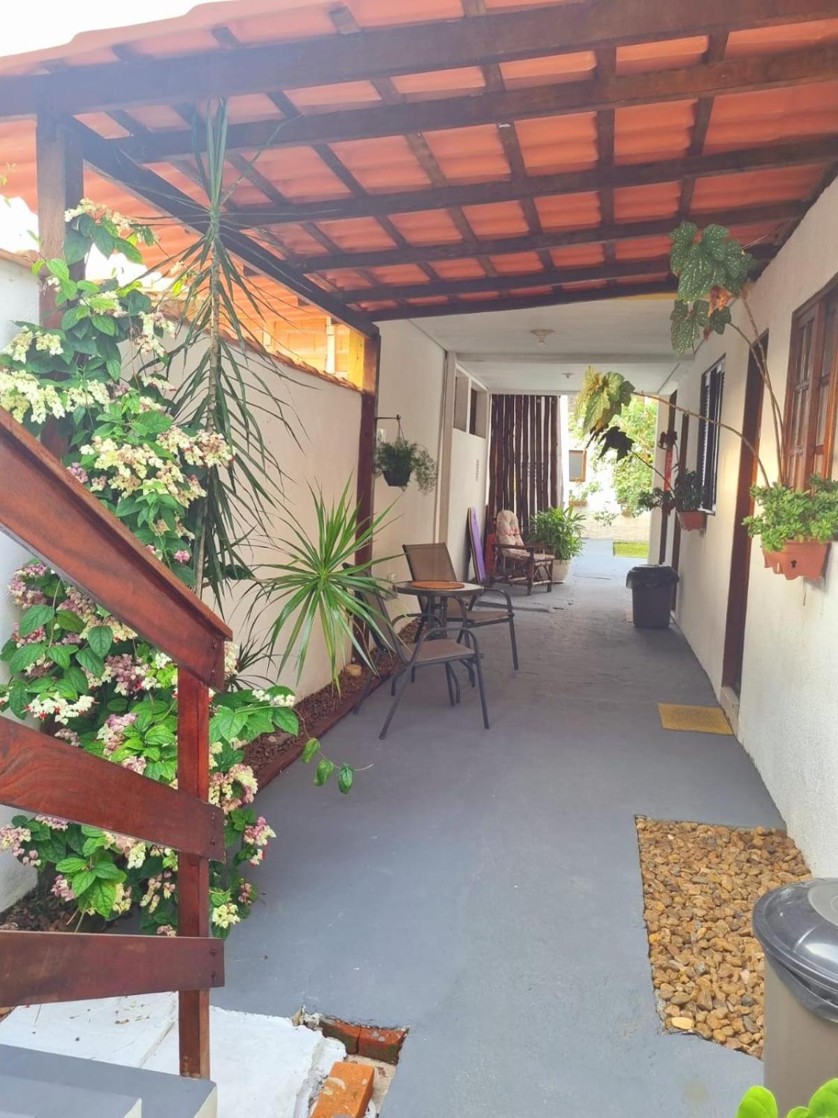 Recanto Dos Mares - Proximo Ao Sesc Bertioga - Sp Luaran gambar